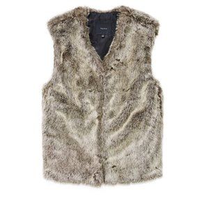 Talula (Aritzia) Park Slope Vest